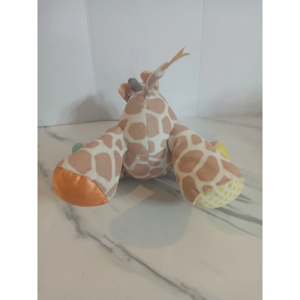 Carters carters giraffe